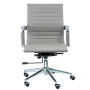 Офисное кресло Special4You Solano 5 artleather grey (000004114)