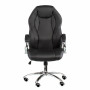 Офисное кресло Special4You Cross black (000002274)