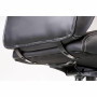 Офисное кресло Special4You Cross black (000002274)