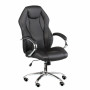 Офисное кресло Special4You Cross black (000002274)