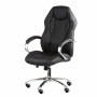 Офисное кресло Special4You Cross black (000002274)