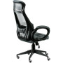 Офісне крісло Special4You Briz grey/black (000002928)