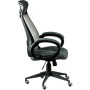 Офісне крісло Special4You Briz grey/black (000002928)