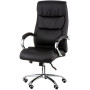 Кресло офисное Special4You Eternity Black (E6019)