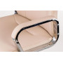 Кресло офисное Special4You Marble Beige (E4794)