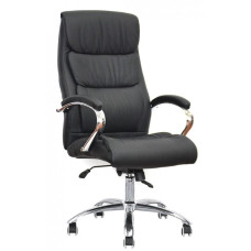 Кресло офисное Special4You Eternity Black (E6019)