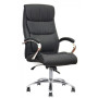 Кресло офисное Special4You Eternity Black (E6019)