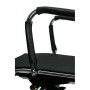Кресло офисное Special4You Solano black (E0512)