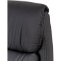Кресло офисное Special4You Eternity Black (E6019)