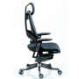 Кресло офисное Special4You WAU2 Slategrey Fabric (E5456)