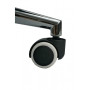 Кресло офисное Special4You Solano black (E0512)