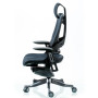 Кресло офисное Special4You WAU2 Slategrey Fabric (E5456)