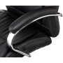 Кресло офисное Special4You Eternity Black (E6019)