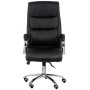 Кресло офисное Special4You Eternity Black (E6019)