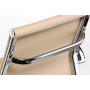 Кресло офисное Special4You Solano Office Artleather Beige (E5906)
