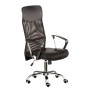 Кресло офисное Special4You Supreme Black (E4862)