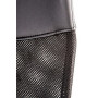 Кресло офисное Special4You Supreme Black (E4862)