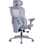 Крісло офісне OfficePro Unity OC710G Grey