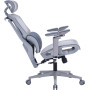 Крісло офісне OfficePro Unity OC710G Grey