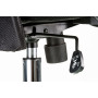 Кресло офисное Special4You Supreme Black (E4862)