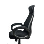 Кресло офисное Special4You Briz Black (E0444)