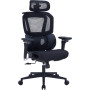 Крісло офісне OfficePro Unity OC710B Black
