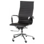 Кресло офисное Special4You Solano Artleather Black (E0949)