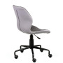 Кресло офисное Special4You Ray Grey (E5944)