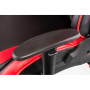 Кресло офисное Special4You ExtremeRace Black/Red (E4930)