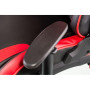 Кресло офисное Special4You ExtremeRace Black/Red (E4930)