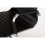 Кресло офисное Special4You Solano Artleather Black (E0949)