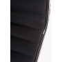 Кресло офисное Special4You Solano Artleather Black (E0949)