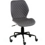 Кресло офисное Special4You Ray Grey (E5944)