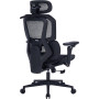 Крісло офісне OfficePro Unity OC710B Black