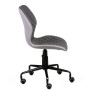 Кресло офисное Special4You Ray Grey (E5944)