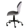 Кресло офисное Special4You Ray Grey (E5944)