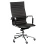 Кресло офисное Special4You Solano Artleather Black (E0949)