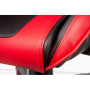 Кресло офисное Special4You ExtremeRace Black/Red (E4930)