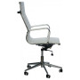 Кресло офисное Special4You Solano White (E0529)