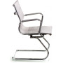 Кресло офисное Special4You Solano Office Mesh Grey (E6040)