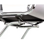 Кресло офисное Special4You Solano Office Mesh Grey (E6040)