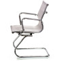 Кресло офисное Special4You Solano Office Mesh Grey (E6040)