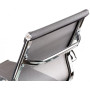 Кресло офисное Special4You Solano Office Mesh Grey (E6040)