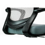 Кресло офисное Special4You Marin grey (E0925)