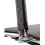 Кресло офисное Special4You Solano Office Mesh Grey (E6040)