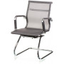 Кресло офисное Special4You Solano Office Mesh Grey (E6040)