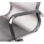 Кресло офисное Special4You Solano Office Mesh Grey (E6040)