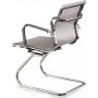 Кресло офисное Special4You Solano Office Mesh Grey (E6040)