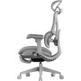 Крісло офісне OfficePro Elite OC950G Gray