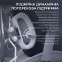 Крісло офісне Sihoo Doro S100 Mesh Black (S100-M301)